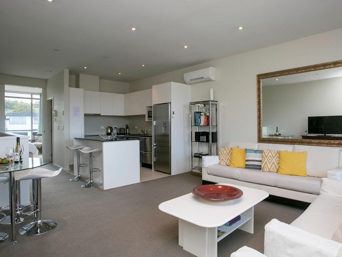 Marinaside Villa - Taupo Holiday Apartment Εξωτερικό φωτογραφία